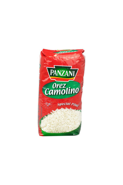 Panzani Orez special pentru pilaf 1kg
