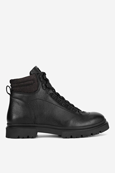 BADURA man shoe 5905588981732 Black