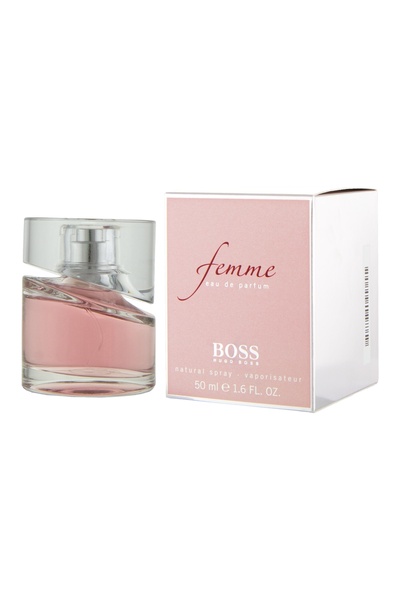 Hugo Boss Apa de parfum Femme 50 ml (femeie)