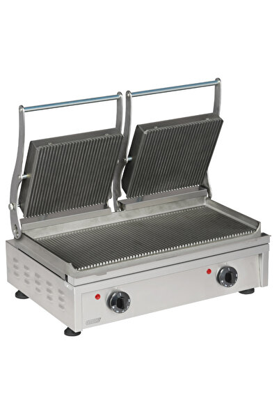 OMAKE Tst11.E11 16 Slice Double Door Toaster Electric