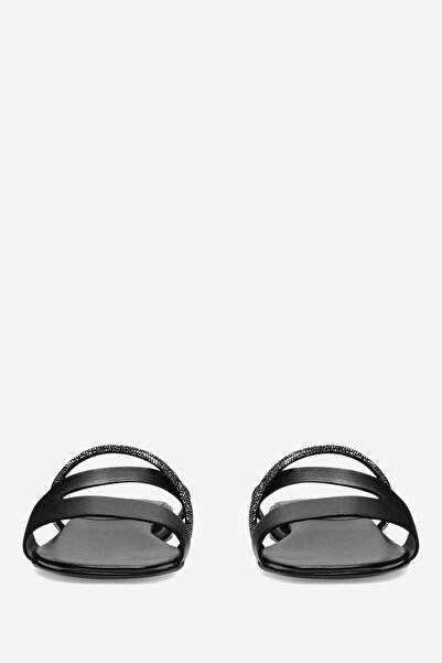 BADURA woman flip-flop 5905588514640 Black