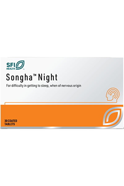 SFI HEALTH ليلة سونغها®