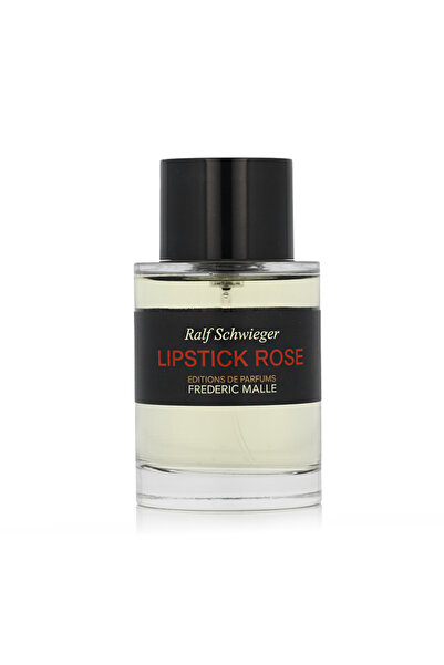 Frederic Malle Ralf Schwieger Ruj Rose Eau De Parfum 100 ml (femeie)