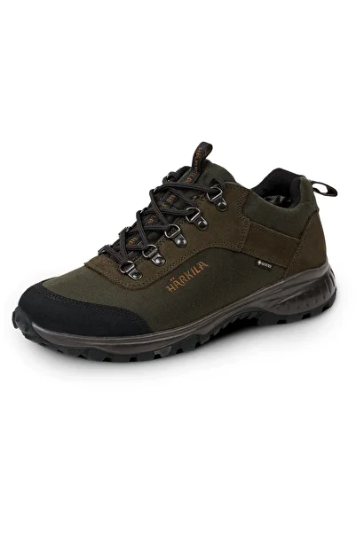 Harkila Bocanci Trail Lace GTX, Willow Green