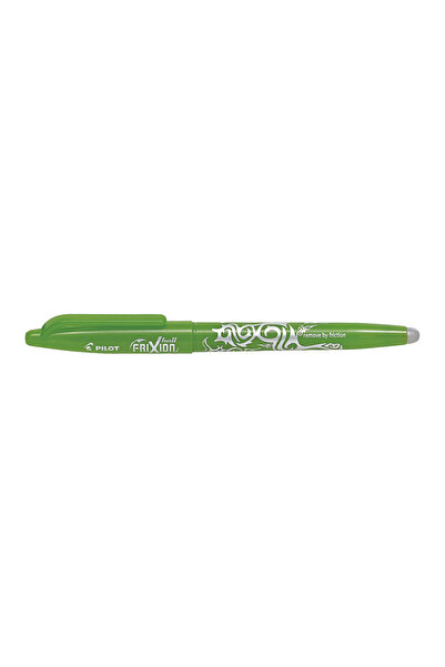 Pilot Rolă Frixion Ball 0.7 mm Verde deschis