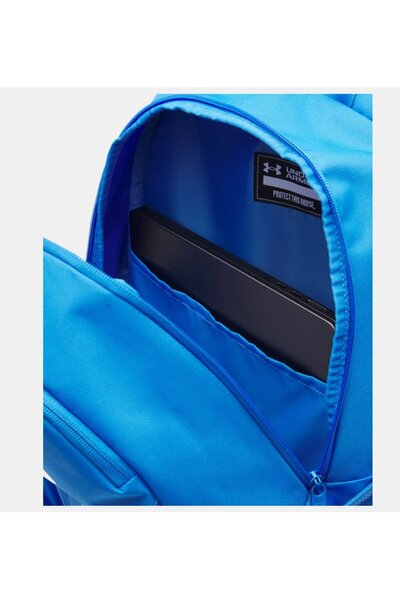 Under Armour Unisex UA Hustle Lite Sırt Çantası 6000399-402