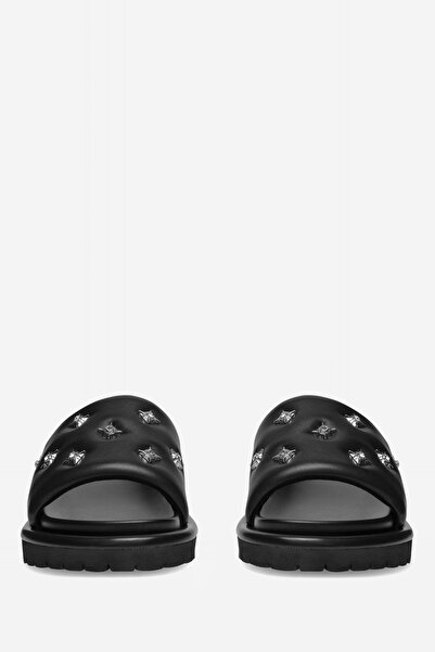 BADURA woman flip-flop 5905588327356 Black