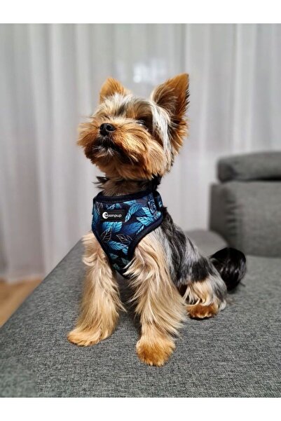 Moonpup Ham reglabil pentru caini de talie mica