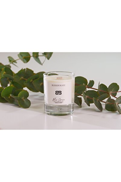 OEM Scented Candle- Blue Spruce
