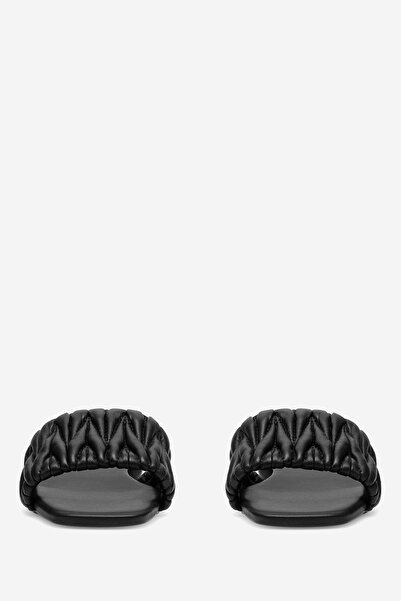 BADURA woman flip-flop 5905588374602 Black