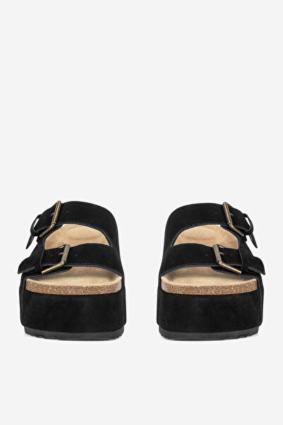 BADURA woman flip-flop 5905588986157 Black