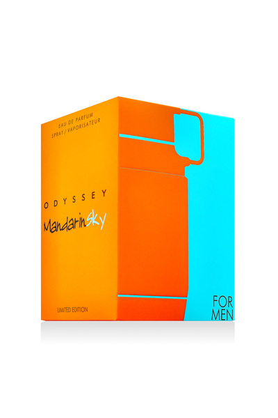 Armaf Odyssey Mandarin Sky Eau De Parfum 200 ml (ανδρικό)