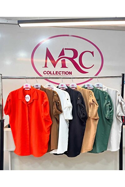 MRC collection Kadın gömlek