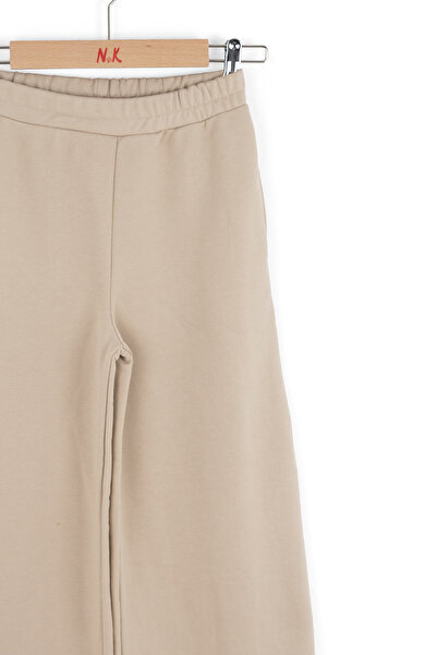 nk kids Kız Çocuk Pantolon 8-14 Yaş 59311