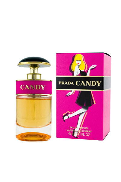 Prada Candy Eau De Parfum 30 ml (γυναικείο)