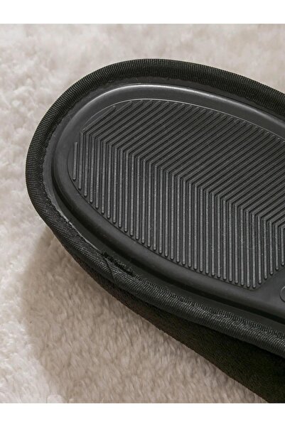 LC Waikiki LCW STEPS Nakışlı Erkek Ev Terliği (W5)