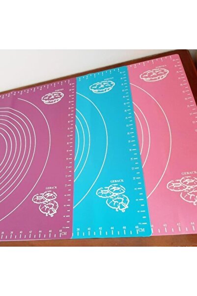 Generic Brand Dough Rolling Mat