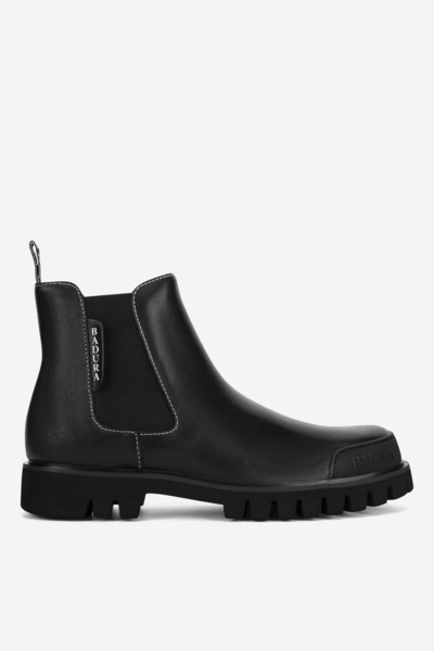 BADURA man boot 5905588909408 Black