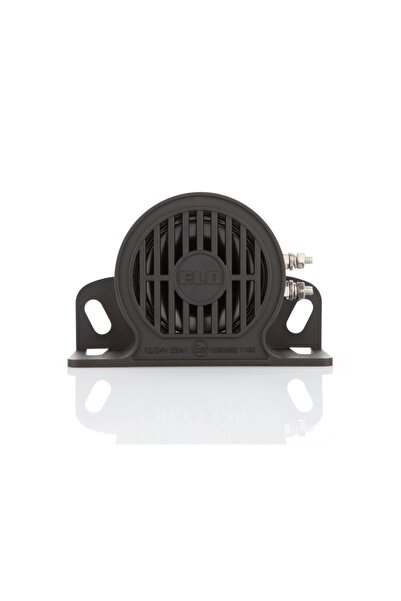 SKAUTO Geri Vites Kornası Sireni 12/24 Volt 110DB ECE R10 Belgeli ELO
