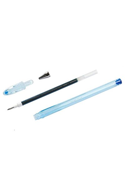 Pilot Rolă de gel G-1 0,7 mm albastră