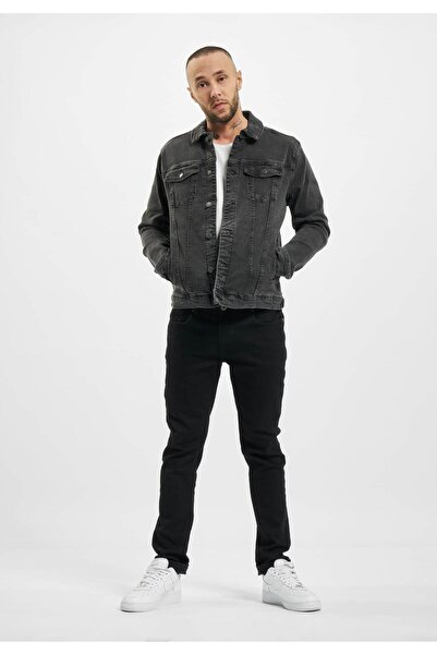 Denim Project Kash Denim Jacket