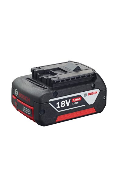 Bosch 4 Ah Akü 18V El Aleti Akü Li-Ion Hd Ecp+Clı