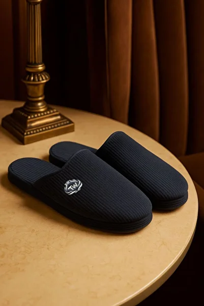 Twigy Men's Groom Dowry Indoor Slippers