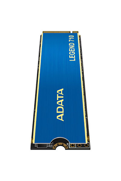 Adata Solid State Drive (SSD) LEGEND 710, PCIe Gen 3x4, M.2, 2TB