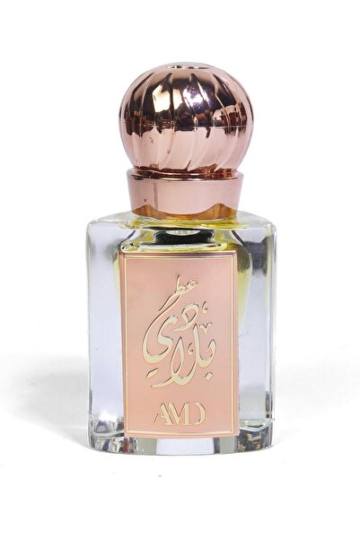 AMD Perfumes Al Bilaade Pure Oil By AMD Perfumes Attar For Men 12ml