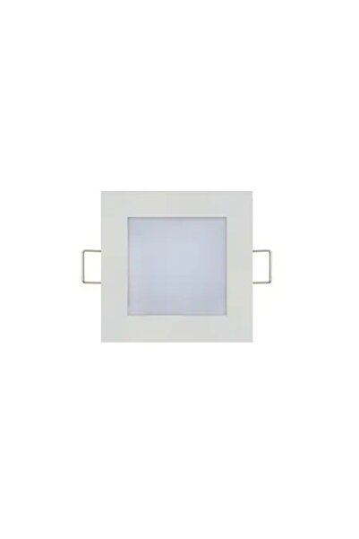 Horoz Set of 2 spoturi LED Rooster, Slim/Sq-9W, 6400K, 850lm, 100-265V EXT056-005-0009