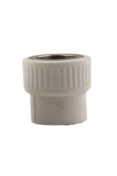 Z-Tools Conector PPR, filet intern, 32mm 1inch EXT7077