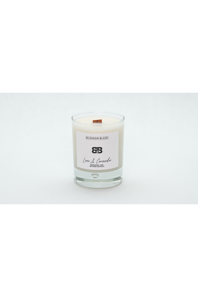 Blossom Blaze Lime și Coriandru