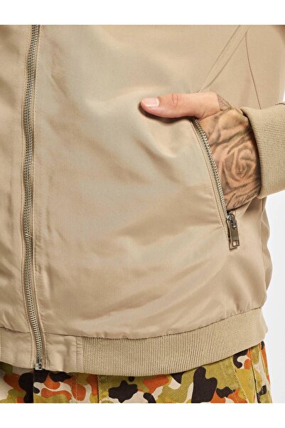 Jack & Jones Jack and Jones Rush Harrington Bomber jacket