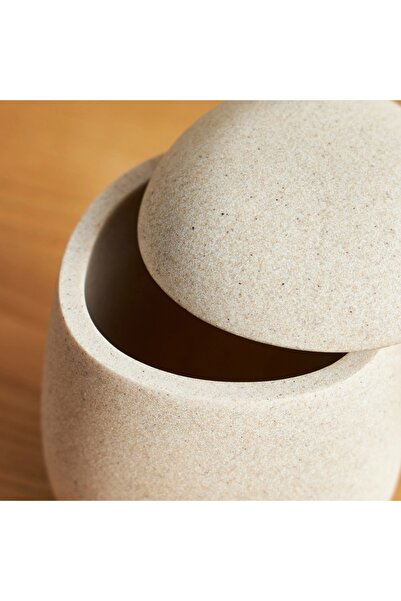 Home Centre Amberjack Cotton Jar