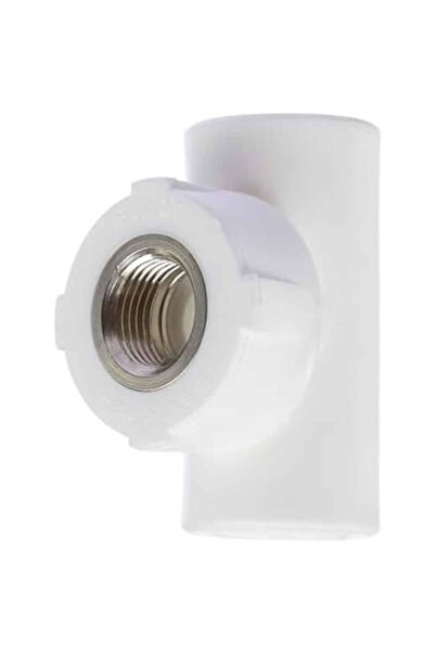 Z-Tools PPR Teu, interior filet, 25mm 3/4inch EXT7056