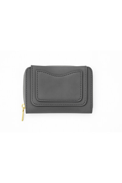 UCCELLO Women's Wallet - Zippered, Multi-Compartment, Card Holder, Stylish and Convenient Wallet