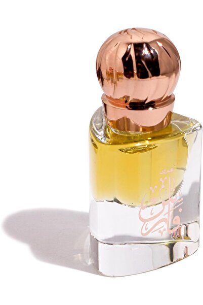 AMD Perfumes Al Faris Pure Oil By AMD Perfumes Attar For Men 12ml
