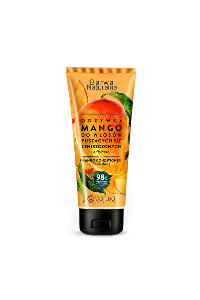 Barwa Cosmetics Balsam de par cu mango Barwa Cosmetics 200 ml