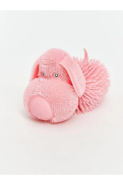 LC Waikiki LCW ACCESSORIESYumuşak Dokulu Dokunsal Eğlence Seti (W5)