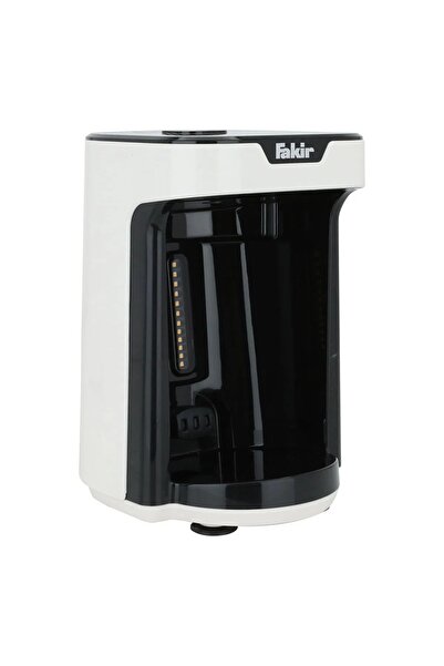 Fakir Turkish Coffee Maker, 2.8 Litres, 535 Watts - Black White