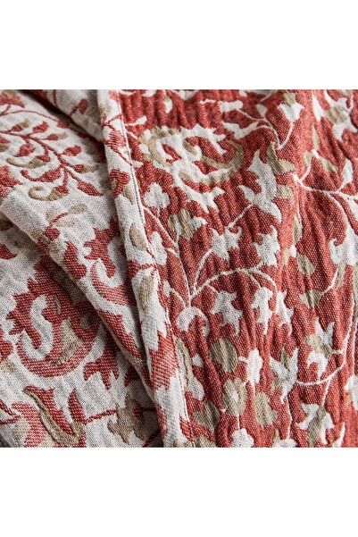 Home Centre Jamie Jacquard Throw