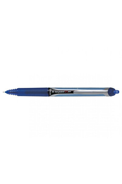 Pilot Roller Hi-Tecpoint 0,5 mm albastru