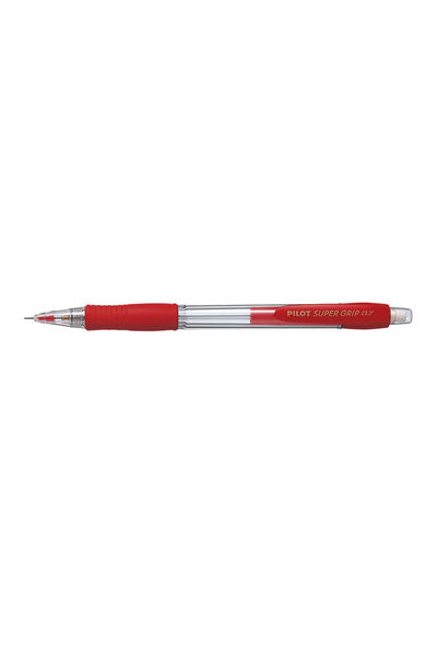 Pilot red