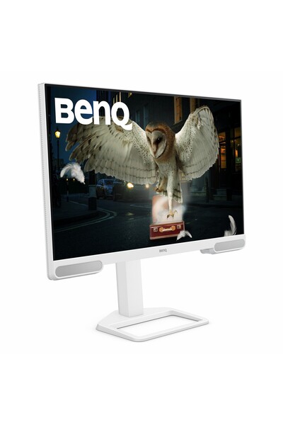 BENQ EW2790U 27" 60Hz 5Ms HDMI+USB-C HDR UHD IPS Pivot Vesa Monitör