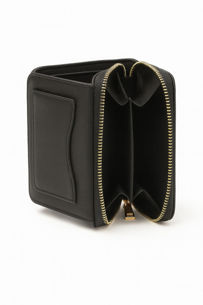 UCCELLO Women's Wallet - Zippered, Multi-Compartment, Card Holder, Stylish and Convenient Wallet