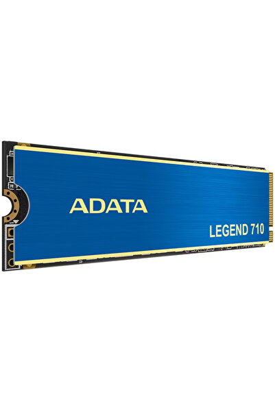 Adata Solid State Drive (SSD) LEGEND 710, PCIe Gen 3x4, M.2, 2TB