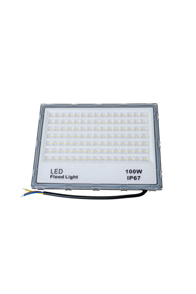 Z-Tools Proiector LED, 100W, IP67, / ZTS 8402 ZTS8402