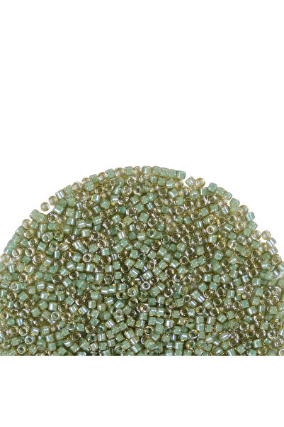 Miyuki Χάντρες Delica 11-0 - DB2052-280 - 5 γραμμάρια