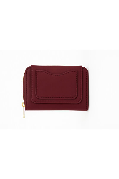 UCCELLO Women's Wallet - Zippered, Multi-Compartment, Card Holder, Stylish and Convenient Wallet