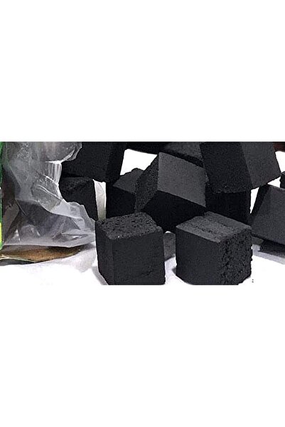 Alsaqer Coco Brazil Charcoal 96 Pcs-Go2Camps Coconut shell Charcoal-Bakhoor Charcoal 1kg-Sheesha charcoal-Ho